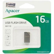 تصویر فلش مموری اپیسر مدل AH11D ظرفیت ۱۶ گیگابایت USB 2.0 