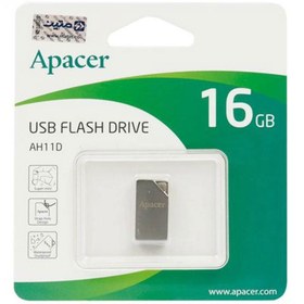 تصویر فلش مموری اپیسر مدل AH11D ظرفیت ۱۶ گیگابایت USB 2.0 