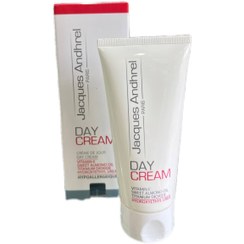 تصویر کرم آبرسان ضد قرمزی پوست حساس Hydratant Antirougeurs Cream