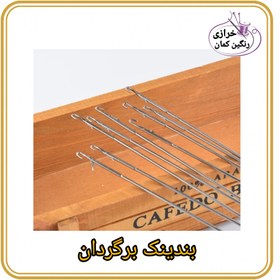 تصویر بندینک برگردان 