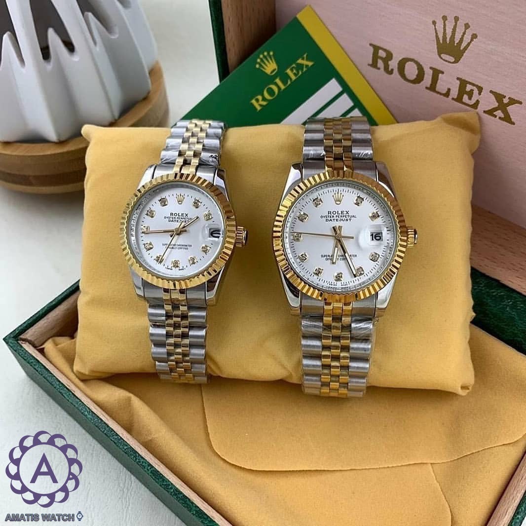 Ioffer rolex outlet watch