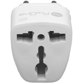 تصویر تبدیل برق 3 به 2 PROONE مدل PAD655 