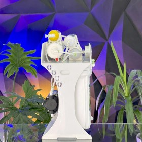 تصویر دستگاه تصفیه آب آکوا پیورلاین ۸ مرحله ای 