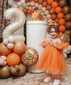 تصویر پیراهن بچه‌گانه فرشته سفید 