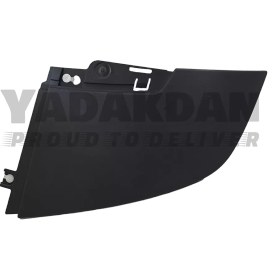 تصویر لپی چپ FM4 