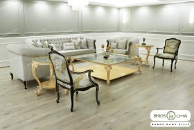 تصویر مبل کلاسیک ماریتا 