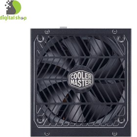 تصویر منبع تغذیه کامپیوتر کولر مستر مدل XG750 پلا Cooler Master XG750 Pl