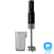 تصویر گوشت کوب برقی گریمن مدل GR-HB351 Grimmen GR-HB351 Hand Blender