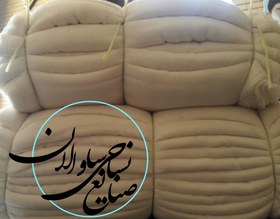 تصویر پارچه تنظیف کتابی 4.200 کیلوگرم ریز بافت اعلا 