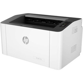 تصویر پرینتر سیاه و سفید تک کاره لیزری اچ پی مدل Laser 107a HP Laser 107a USB 2.0 A4 Monochrome Printer