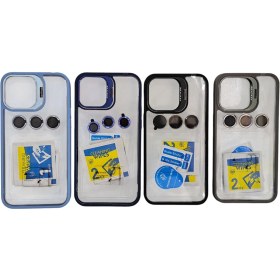 تصویر کاور برند BRACKET 