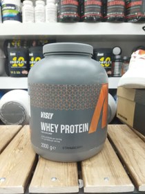 تصویر پروتئین ویسلی ۲ کیلوگرم 