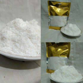 تصویر پودر نارگیل خشک(80g)طبیب 