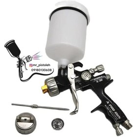 تصویر پیستوله Fl2 شرکت دیاکو 