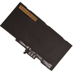 تصویر باتری اورجینال لپ تاپ اچ پی HP EliteBook 745 840 G HP EliteBook 745 840 G2 G3 CS03XL Original Battery