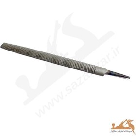 تصویر چوب ساب نیم گرد 35 سانت baiter swiss 