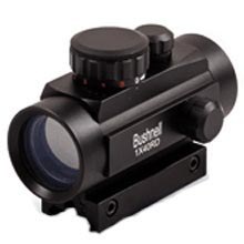 تصویر رد دات تفنگ بوشنل 40×1 Bushnell Red Dot 1X40