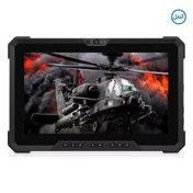 تصویر تبلت ۱۲ اینچ دل مدل Latitude 7220 Rugged 
