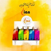 تصویر فندک آنتنی آشپزخانه لیان 