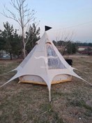 تصویر بلتنت قطر 3 متر 