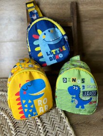 تصویر بادی بگ بچگانه 