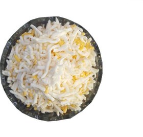 تصویر پنیر پیتزا فله ای 