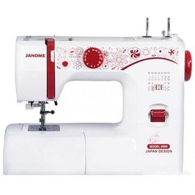 تصویر چرخ خیاطی ژانومه مدل 8800 ا Janome sewing machine model 8800 Janome sewing machine model 8800