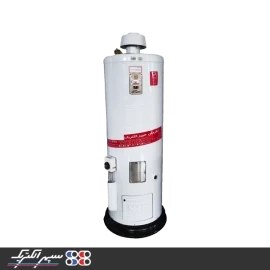 تصویر آبگرمکن گازی سپهر الکتریک مدل SE7170 Sepehrelectric gas water heater model SE7170