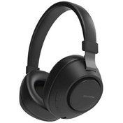 تصویر هدفون بلوتوث پورودو Porodo Soundtec PD-X1008WLH-RD Headphone 