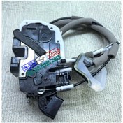 تصویر قفل درب جلو چپ هایما S5 اصلی 