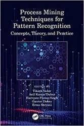 خرید و قیمت کتاب Process Mining Techniques for Pattern Recognition | ترب