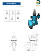 تصویر انگل هد AGSBU-ER20 