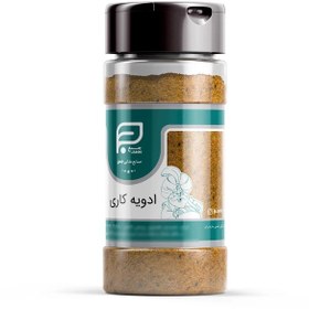 تصویر ادویه کاری جمع - 70 گرم 