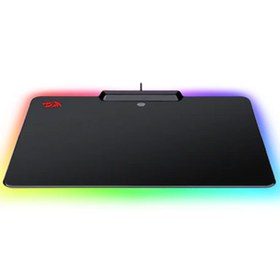 تصویر موس پد گیمینگ ردراگون مدل P009 Redragon EPEIUS P009 RGB Led Gaming Mouse Pad