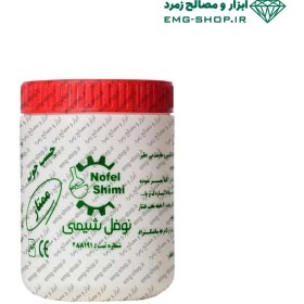 تصویر چسب چوب ممتاز نوفل شیمی 