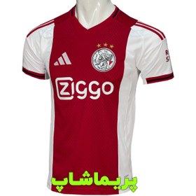 تصویر خرید لباس آژاکس 2026 