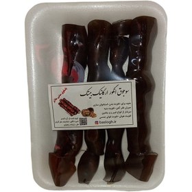 تصویر سوجوق انگور 