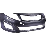 تصویر سپر جلو اپتیما 2014 