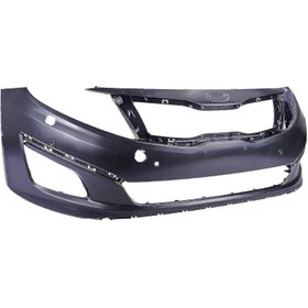 تصویر سپر جلو اپتیما 2014 