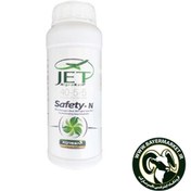 تصویر کود مایع جت ایکس گرین jet x-green liquid fertilizer