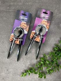 تصویر گردوشکن استیل ویکتوریا ۷۸ 