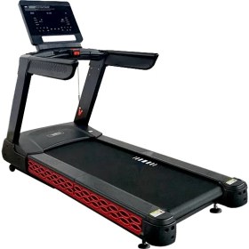 تصویر تردمیل باشگاهی MBH Fitness مدل S600 