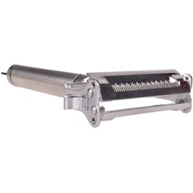 تصویر پوست‌کن و رشته کن ورس مدل Antique teaspoon - استیل 