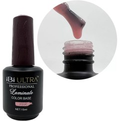 تصویر لمینیت صورتی آی بی آی IBI PINK - 01 