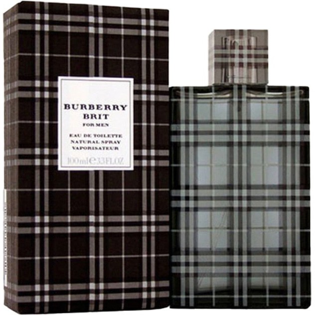 Burberry brit online