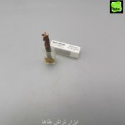 تصویر مته فرز8 دنباله8 الماسOPTIMUM آلمان 