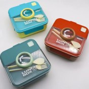 تصویر فروش عمده ظرف غذا یاکادا (دوربین دار) 