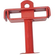 تصویر قفل پدال مدل PJ206 مناسب برای پژو 