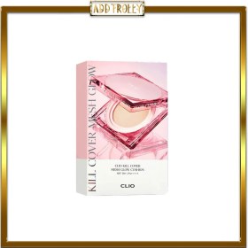 تصویر کوشن براق کلیو 