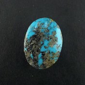 تصویر سنگ فیروزه (کد 6320) 